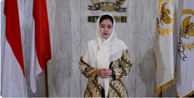 Puan Maharani/net