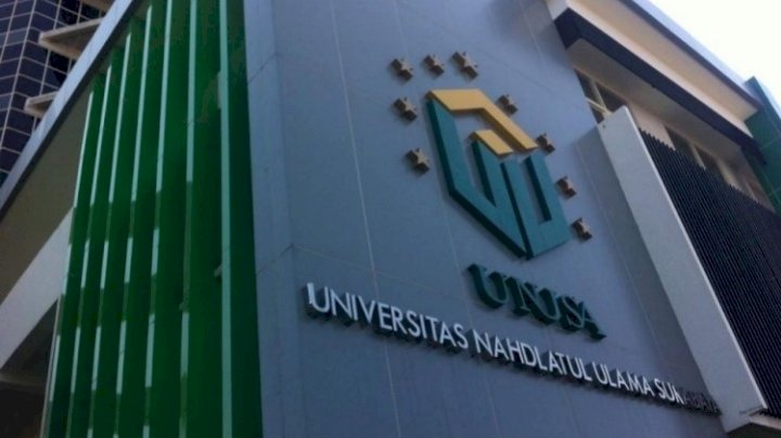 Gedung Unusa/Ist