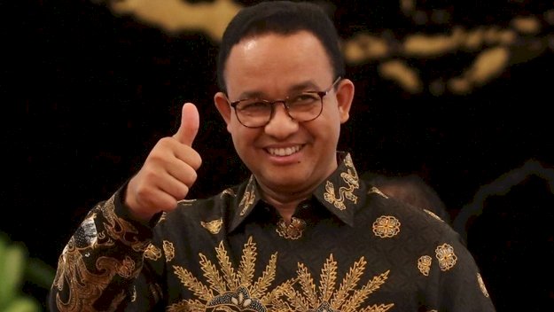 Anies Baswedan