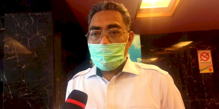 Wakil Ketua Umum Bidang Pemenangan Pemilu DPP PKB, Jazilul Fawaid/Net