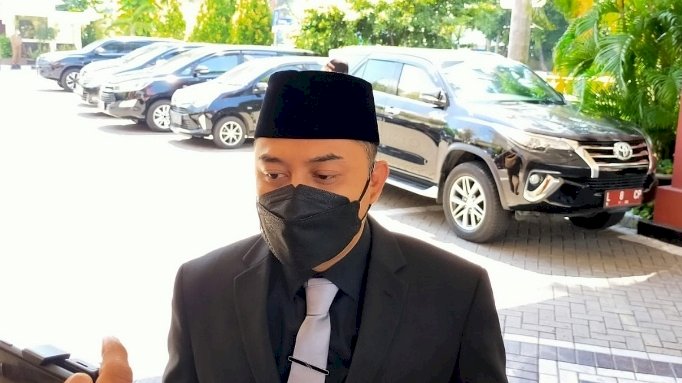 Eri Cahyadi/RMOLJatim