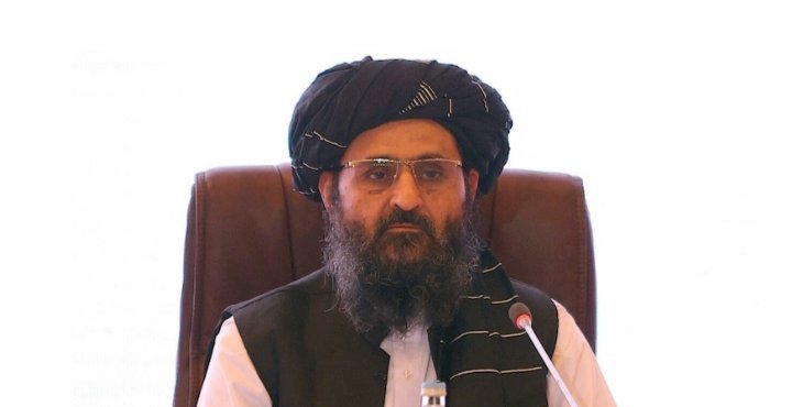 Mullah Abdul Ghani Baradar/net