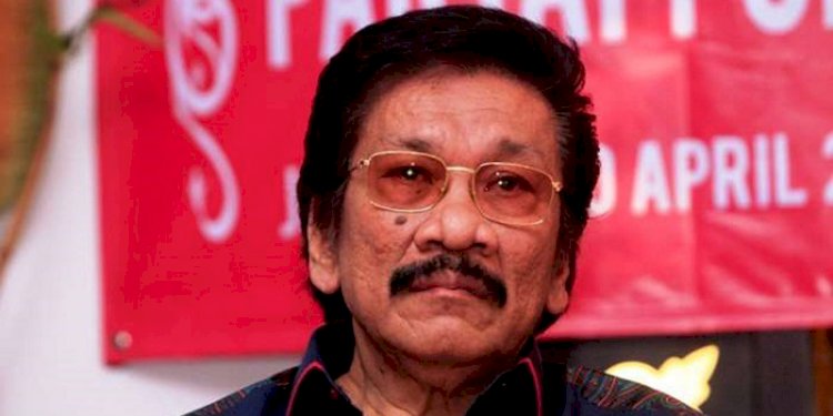 Wartawan senior dan pemerhati masalah sosial budaya, Zainal Bintang/Net