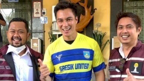 Baim Wong/ net