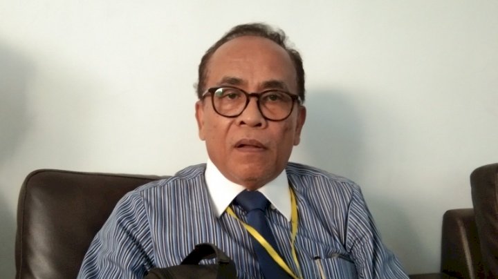 Sudiman Sidabuke/RMOLJatim