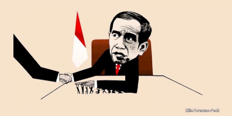 Kartun: The Economist