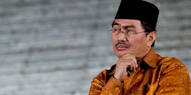 Jimly Assidiqie