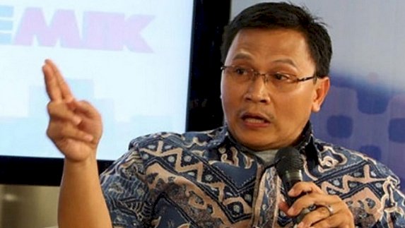 Ketua DPP PKS, Mardani Ali Sera/ net