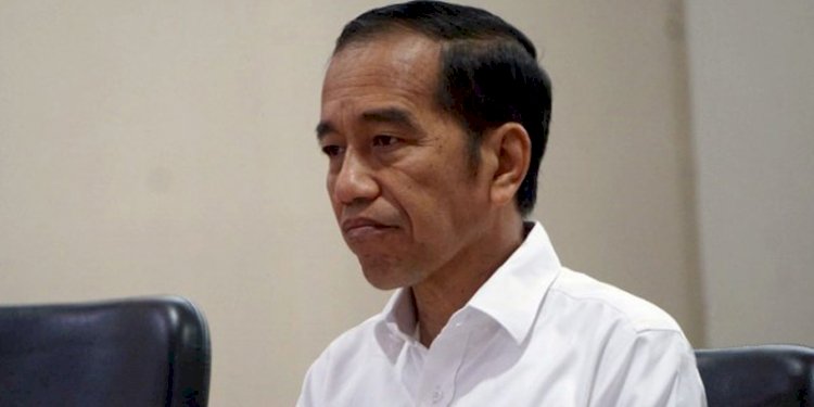 Presiden Joko Widodo/Repro