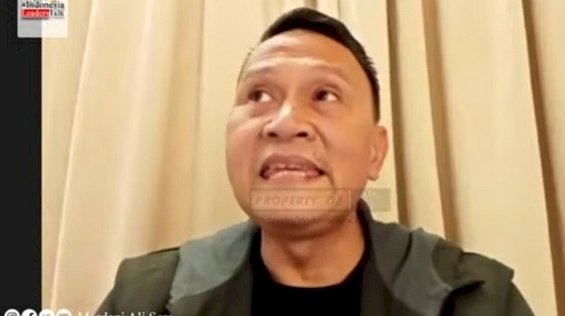 Ketua DPP PKS, Mardani Ali Sera/RMOL