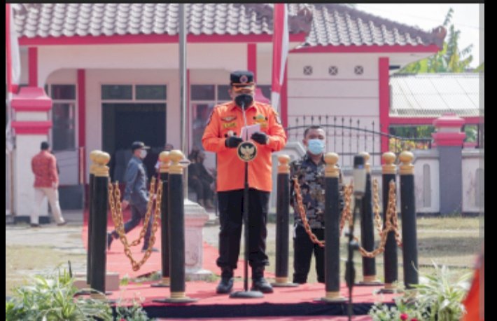 Bupati Jember Hendy Siswanto/RMOlJatim