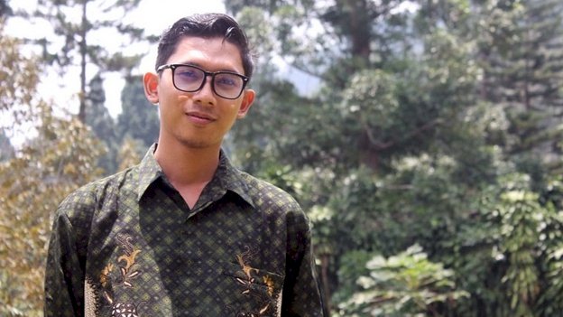 Farhan Abdillah Dalimunthe./Dok