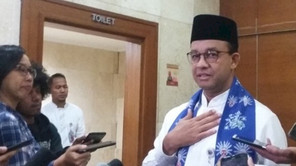 Anies Baswedan