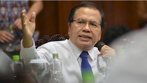 Rizal Ramli/ net