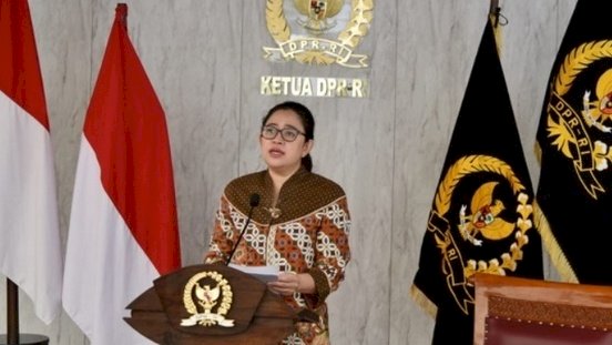 Puan Maharani / net