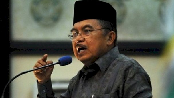 Jusuf Kalla / net