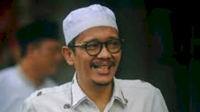 Hasan Aminuddin / Net