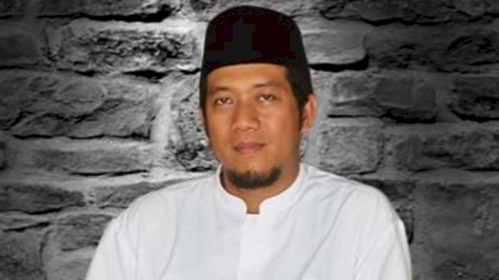 Ahmad Syauqi/ ist