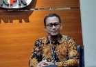 KPK Fasilitasi Kunjungan Keluarga Tahanan Via Daring saat Natal