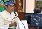 Ridwan Kamil Akan Bangun Monumen Perjuangan Covid-19, Ini tujuannya