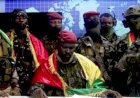 Militer Klaim Berhasil Kudeta di Guinea