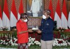 Pengembangan Pelabuhan Benoa, Pelindo III Dapat PMN Rp 1,2 T