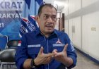 Upaya Lanjutan Kudeta Kubu Moeldoko Dinilai Mempermalukan Diri Sendiri