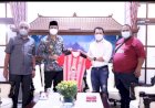 Pemilik Baru Deltras Siap Bangkitkan Kejayaan The Lobster