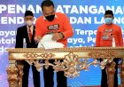 Bersama Kemenag dan Pengadilan Agama, Pemkot Luncurkan Aplikasi Lontong Kupang, ACO-ERI, dan Sidak Pasukan