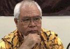 Bakamla Seperti Kucing Tidak Punya Kuku, Mantan Kabais Sarankan Diganti Coast Guard