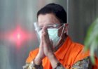 Dua Mantan Pejabat Kemenkeu Didakwa Terima Uang Rp 15 Miliar dan 4 Juta Dolar Singapura