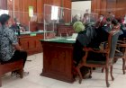 2 Oknum Polisi Penganiaya Jurnalis Tempo Didakwa UU Pers