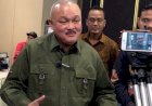 Dugaan Korupsi Pembangunan Masjid Sriwijaya, Alex Noerdin Rugikan Negara Rp 130 Miliar