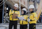 SMGR Raih Penghargaan Outstanding Company 2021 dari AsiaMoney