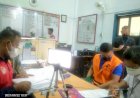 Jalani Hukuman Kasus Suap Benur, Mantan Stafsus Edhy Prabowo Dieksekusi ke Lapas Surabaya