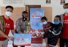 SGM Eksplor Berkolaborasi Bersama Lazada dan WeCare, Dukung Pemberdayaan Desa Generasi Maju di NTT