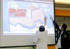 Breakwater Pelabuhan Perikanan Nusantara Brondong di Lamongan Siap Dibangun