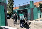 Kantor Dinas Kesehatan Kabupaten Probolinggo Digeledah KPK