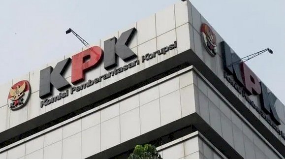 Gedung KPK/ net