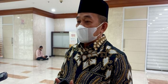 Ketua Fraksi PKS DPR RI, Jazuli Juwaini/RMOL