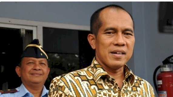 Wakil Ketua Komisi I DPR RI, Abdul Kharis Almasyhari/Ist