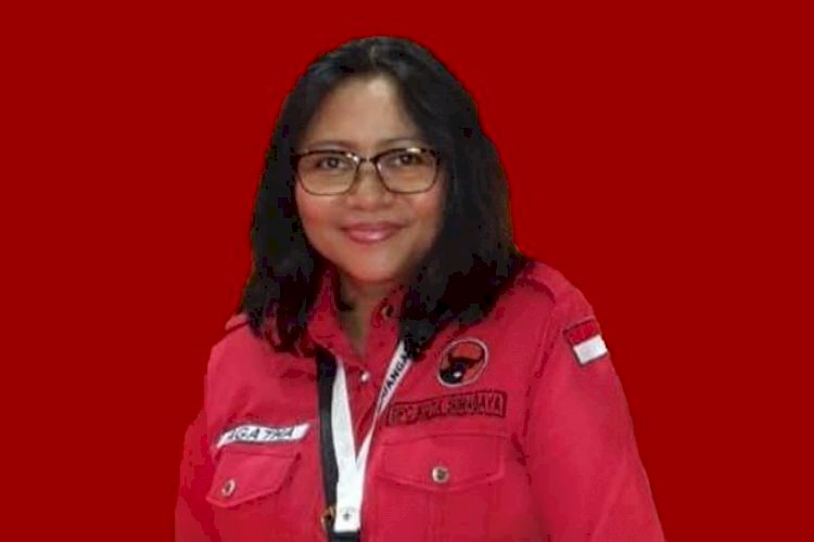 Agatha Retnosari/net