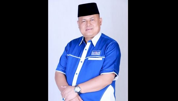 Ketua PPSK (Pusat Pengembangan Strategi dan Kebijakan) DPD Partai Demokrat Jatim,  dr Agung Mulyono/Ist