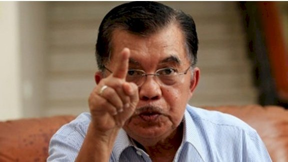 Jusuf Kalla / net