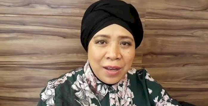 Dutabesar RI untuk Kuwait Lena Maryana Mukti/Net