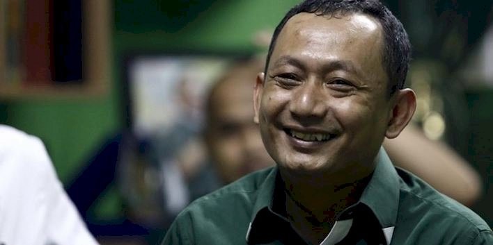 Ketua DPW PKB DKI Jakarta Hasbiallah Ilyas/Net