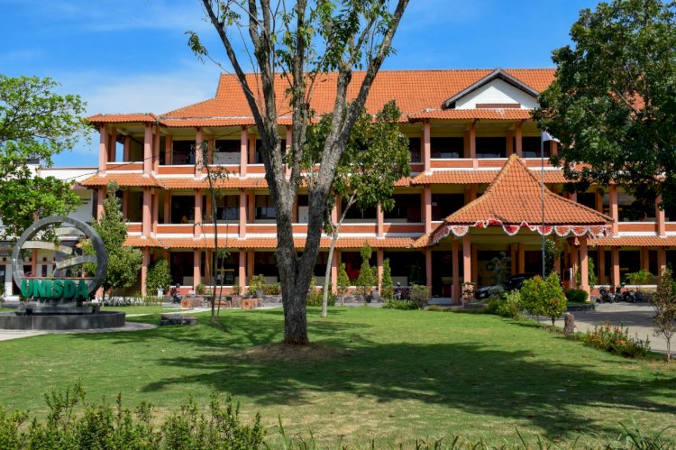 Kampus Unisda/Ist