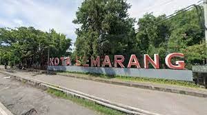 Kota Semarang/Net