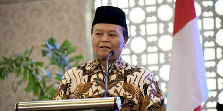 Wakil Ketua MPR RI, Hidayat Nur Wahid/Net