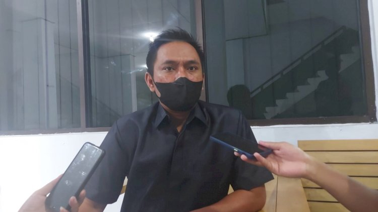 Ketua Komisi IV DPRD Bondowoso, Ady Krisna/RMOLJatim